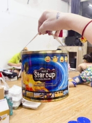 Socola cup