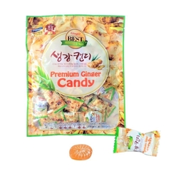 Kẹo sâm gừng