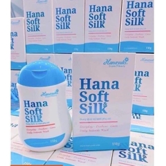 Dung dịch hana xanh