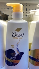 Dầu gội dove