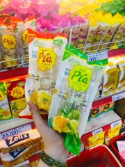 Bánh pía mini lẻ
