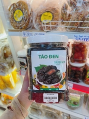 Táo đen 1kí