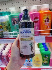 Cạo gội - Xã bồ kết