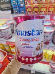 Sữa xương khớp 2h