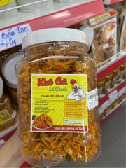 Khô Gà 500g