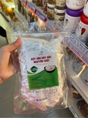 Bột sắn dây