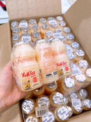 Sữa chua yokis