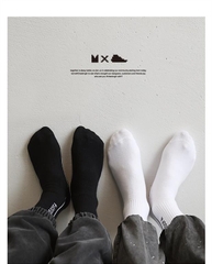 Tất Vớ Cat&Sofa Everyday Classic Socks