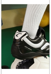Giày Cat & Sofa Football Core Black