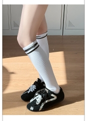 Giày Cat & Sofa Emoji Series Black Eyes