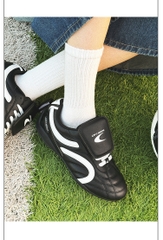 Giày Cat & Sofa Football Core Black