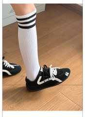 Giày Cat & Sofa Emoji Series Black Eyes