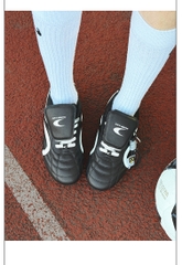 Giày Cat & Sofa Football Core Black