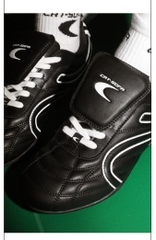 Giày Cat & Sofa Football Black