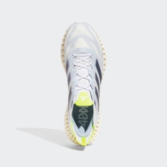 Giày Adidas Ultra 4DFWD 3 Dash Grey Lemon