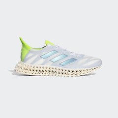 Giày Adidas Ultra 4DFWD 3 Dash Grey Lemon