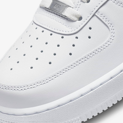 Giày Nike Air Force 1 Low All White