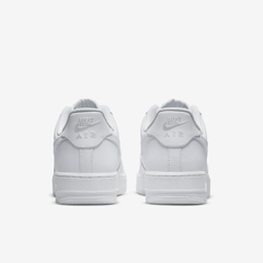 Giày Nike Air Force 1 Low All White