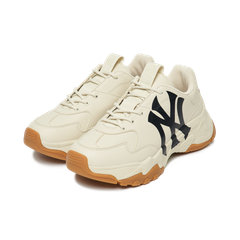 MLB Big Ball Chunky A New York Yankees L.Beige Gum