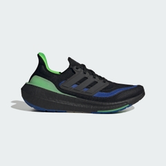Giày Adidas Ultraboost Light 23 Black Lucid Lime