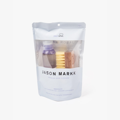 Bộ Vệ Sinh Giày Cao Cấp Jason Markk Premium Shoes Cleaner 120ml
