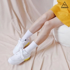 Giày Nike Air Force 1 Low Fontanka White Yellow