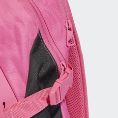Balo Adidas Power 5 Black Pink