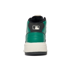 MLB Chunky Liner High Forest Green New York Yankees