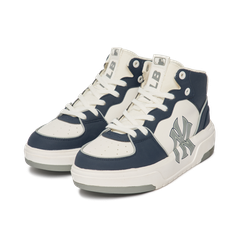 MLB Chunky Liner High Ocean Navy New York Yankees