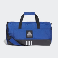 Túi Trống Adidas Duffel 4Athlts Small Bag Blue