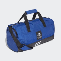 Túi Trống Adidas Duffel 4Athlts Small Bag Blue