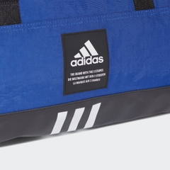 Túi Trống Adidas Duffel 4Athlts Small Bag Blue