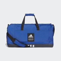 Túi Trống Adidas Duffel 4Athlts Medium Bag Blue