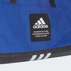 Túi Trống Adidas Duffel 4Athlts Medium Bag Blue