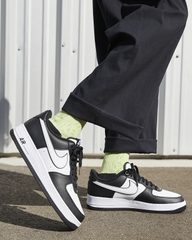 Giày Nike Air Force 1 Low Panda 2023
