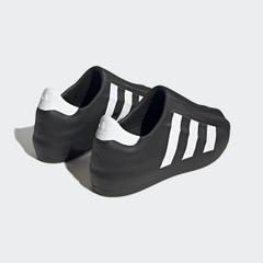 Giày Adidas Superstar AdiFOM Core Black