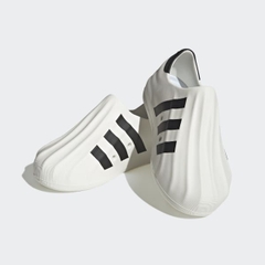 Giày Adidas Superstar AdiFOM Core White