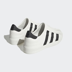 Giày Adidas Superstar AdiFOM Core White