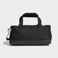 Túi Trống Adidas Duffel Logo Essentials Bag Black