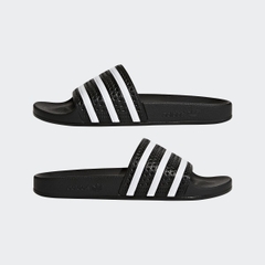 Dép Quai Ngang Adidas Adilette Originals Core Black