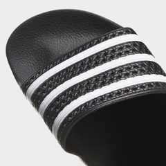 Dép Quai Ngang Adidas Adilette Originals Core Black
