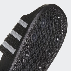 Dép Quai Ngang Adidas Adilette Originals Core Black