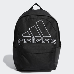 Balo Adidas Badge Of Sport Classic Black