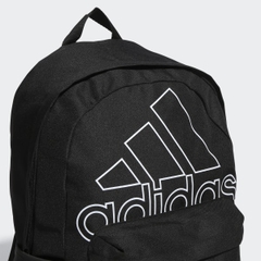 Balo Adidas Badge Of Sport Classic Black