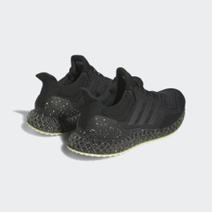 Giày Adidas Ultra 4D Core Black Carbon