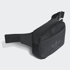 Túi Adidas Adicolor Archive Waist Bag All Black