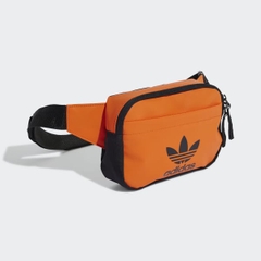 Túi Adidas Adicolor Archive Waist Bag Semi Orange