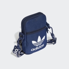 Túi Adidas Originals Festival Classic Adicolor Blue