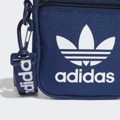 Túi Adidas Originals Festival Classic Adicolor Blue