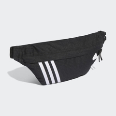 Túi Adidas Waist Bag Back To School Black